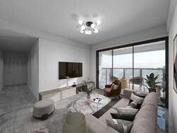 Bartley Vue (D19), Apartment #503579931